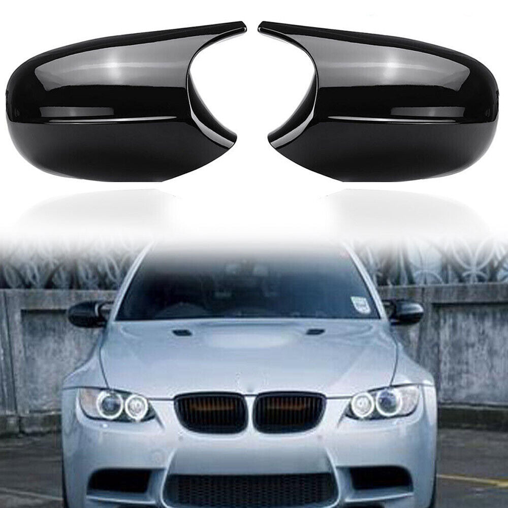 Капаци за огледала BMW E90,91 LCI | E92, 93 LCI, PRE-LCI