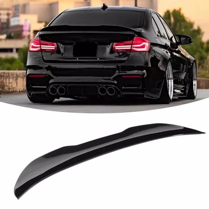 PSM Спойлер за багажник BMW F30