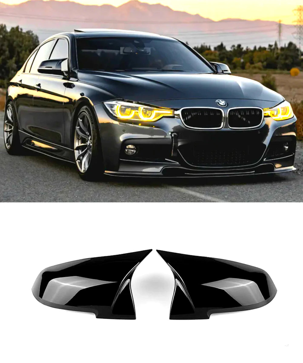 Капаци за огледала EM III Design F30/31 (2010-2019)