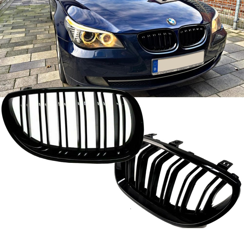 Двойни бъбреци за BMW E60, 61